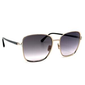 NEW!!! TOM FORD Fern Sunglasses TF1029 28B Authentic